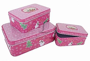 Подарунк. коробка №9 кругла W5404 в асортим.