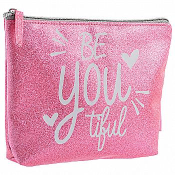 Косметичка YW-29 Вeautiful, 15*21*4, 532606