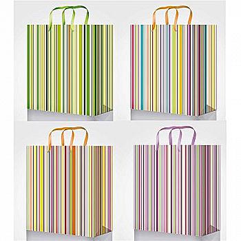 Пакет паперовий 26*32*12 см, СПК155 Пакет паперовий 26*32*12 см, СПК155