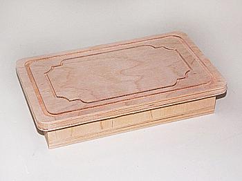 Заготовка Купюрница, 1298