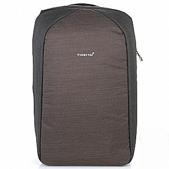 Рюкзак 15.6" Black grey, Т-В3361 Tigernu Рюкзак 15.6" Black grey, Т-В3361 Tigernu