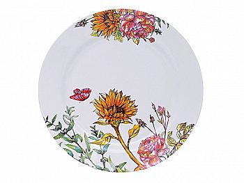 Тарелка 25 см, 358-950 Lefard