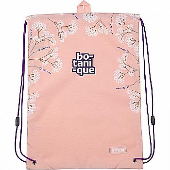 Сумка для обуви Kite Education 600L-8 Botanique, K19-600L-8