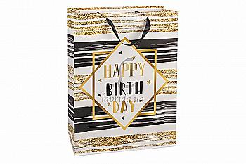 Подарунковий пакет 31*40*12 см, 31-2275