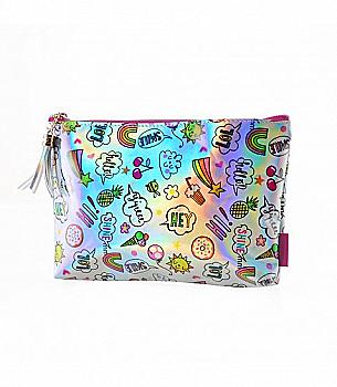 Косметичка YW-53 Rachell Pattern, 532667