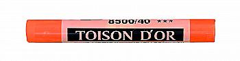 Крейда-пастель Toison D`or cadmium orange, 8500040002SV Крейда-пастель Toison D`or cadmium orange, 8500040002SV