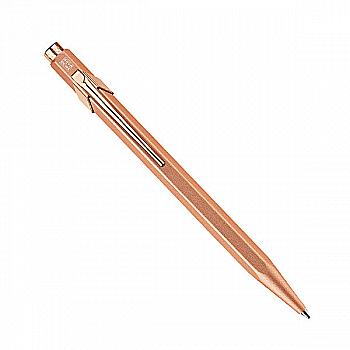 Ручка Caran d`Ache 849 Брют+box, 849.997