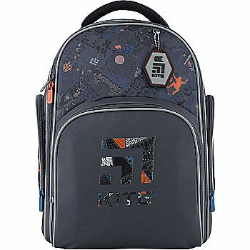 Рюкзак шкільний Kite Education 706M Cool, K20-706M-1