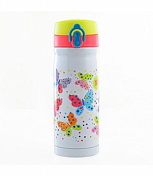 Термос "Dearness", 350 мл 1 Вересня, 706594