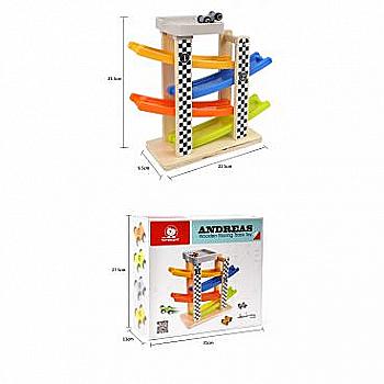 Башня "Скоростной спуск", ТМ "Top Bright", 120272