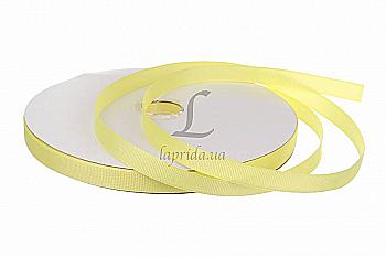 Стрічка репсова 2,5 cм (91.4 м), GX-230