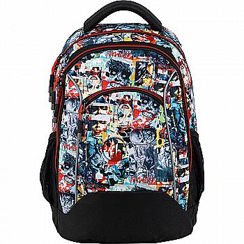 Рюкзак Kite Education teens 813M DC, DC22-813M Рюкзак Kite Education teens 813M DC, DC22-813M
