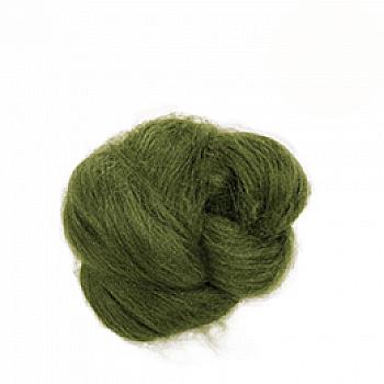 Шовк "Tussah" №20, 10 г Шовк "Tussah" №20, 10 г