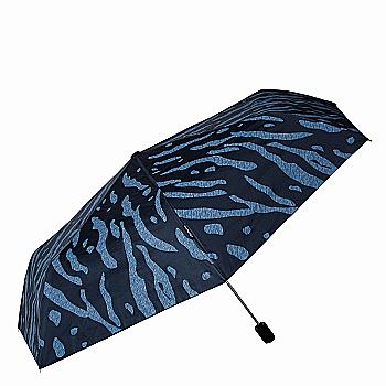 Парасолька жіноча M&P дуо, темно-синій, 58213/3 VIF Парасолька жіноча M&P дуо, темно-синій, 58213/3 VIF