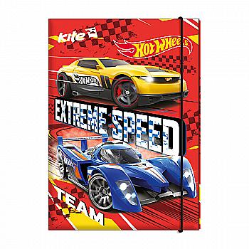 Папка для праці, А4, HW, HW17-213 Папка для праці, А4, HW, HW17-213