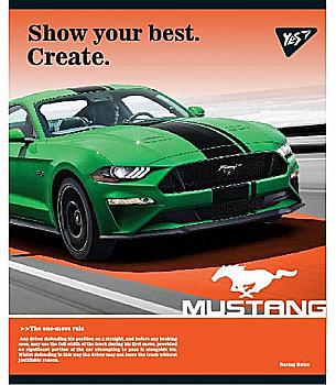 Зошит 12 кл. YES "Show Your Best", 764199 Зошит 12 кл. YES "Show Your Best", 764199