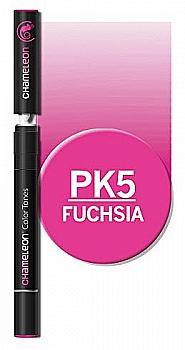 Маркер Chameleon - Fuchsia (фуксія), PK5 Маркер Chameleon - Fuchsia (фуксія), PK5
