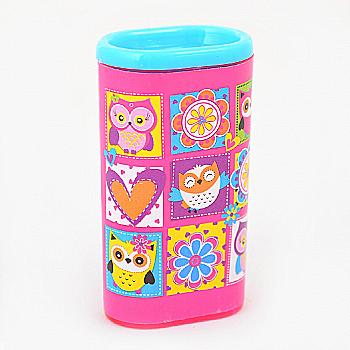 Чинка бочонок "Owl" YES, 620269 Чинка бочонок "Owl" YES, 620269