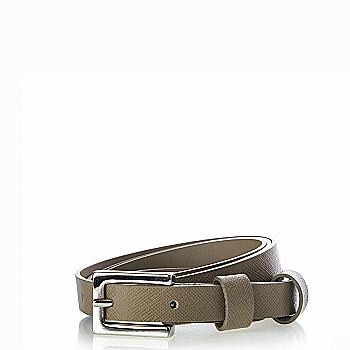 Пояс жіночий беж 110 см, 980971-1520-09 VIF Пояс жіночий беж 110 см, 980971-1520-09 VIF