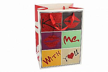 Подарунковий пакет 40*30*26 см, 3-181-797