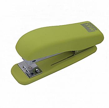 Степлер №24/26 Rubber Touch, світло-зелений, BM.4202-15 Степлер №24/26 Rubber Touch, світло-зелений, BM.4202-15