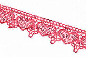 Мереживо 13,7 м, 5-32006