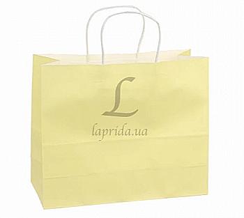 Подарунковий пакет 32*25*11 см, 31-4088