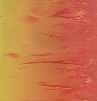 Калька "Елементи"115г. 21*30см Вогонь UR 50254604R