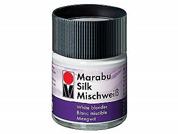 Outlet40 Медіум, Пастельний, 50мл, для розпису шовку, Marabu, 178005202/1022146