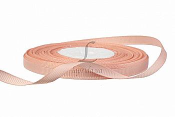 Стрічка репсова 0,6 cм-18 м, GX-214