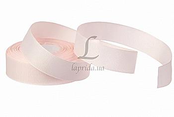 Лента репсовая 2,5 cм-18 м, GX-07