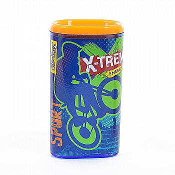 Чинка бочонок 1В "X-Treme", 620341 Чинка бочонок 1В "X-Treme", 620341