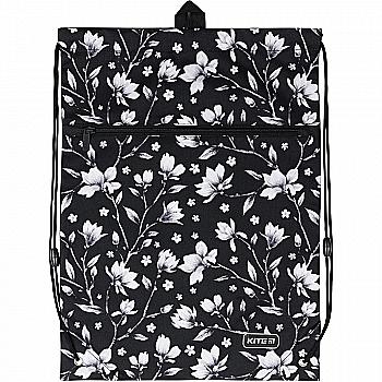 Сумка для взуття з кишенею 601L-6, K20-601L-6 Сумка для взуття з кишенею 601L-6, K20-601L-6