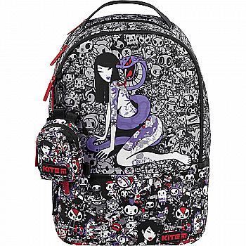 Рюкзак Kite Education teens 2569L TK, TK22-2569L Рюкзак Kite Education teens 2569L TK, TK22-2569L
