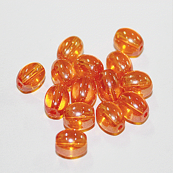 Намистини 6*8 мм 50 г, 11030/102C luster, Crystal Art Намистини 6*8 мм 50 г, 11030/102C luster, Crystal Art