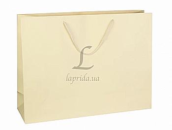 Подарочный пакет, 49,5*37*15 см, 31-4361