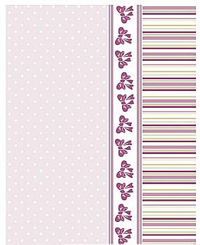 Карта декупажная A4 Точка, полосы, узоры, фон, 40 г/м², S 013 Карта декупажная A4 Точка, полосы, узоры, фон, 40 г/м², S 013
