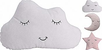 Подушка декоративна (3 види в асорт.), HZ1990170