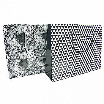Подарунковий пакет 35*10*27,5 см, 201953C ТМ "Clairefontaine" Подарунковий пакет 35*10*27,5 см, 201953C ТМ "Clairefontaine"