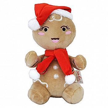 М`яка іграшка Печиво Cookie, ІГ-0167, Tigres М`яка іграшка Печиво Cookie, ІГ-0167, Tigres