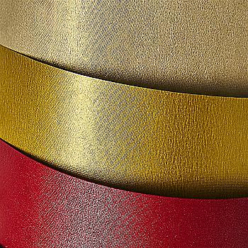 Папір декоративний картоний А4, Персиковий "ICELAND", 200612