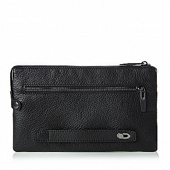 Клатч чоловічий "Saffron", 40025-09И-10 VIF Клатч чоловічий "Saffron", 40025-09И-10 VIF