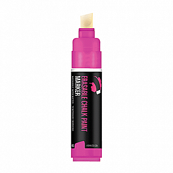 Маркер меловой 8 мм MTN PRO Chalk Erasable пурпурный, SPRO0126560 Маркер меловой 8 мм MTN PRO Chalk Erasable пурпурный, SPRO0126560