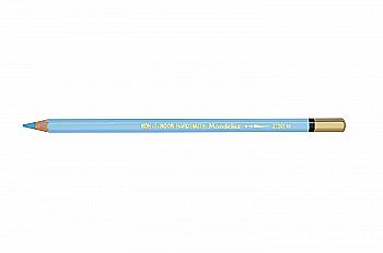 Олівець кол. аквар., ice blue, Mondeluz, 3720015002KS Олівець кол. аквар., ice blue, Mondeluz, 3720015002KS