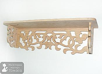 Заготовка Полочка, 1030