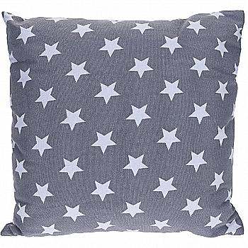Подушка декоративна "Зірка" (2 види в асорт.), NB1990510