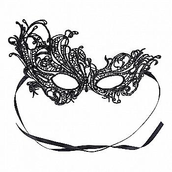 Маска карнавальная Yes! Fun "Black Swan", 973665, Yes Маска карнавальная Yes! Fun "Black Swan", 973665, Yes