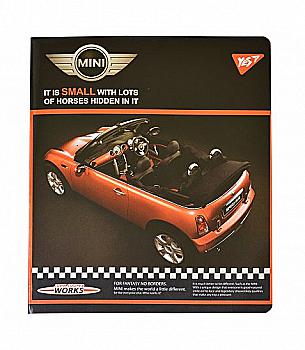 Зошит 48 кл. YES "MINI", 764023 Зошит 48 кл. YES "MINI", 764023