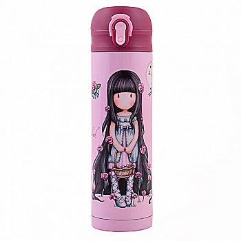 Термос "Santoro Rosebud", 420 мл, 706969 Yes