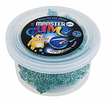 Кулькова маса MonsterGum 75 мл, 072511 Кулькова маса MonsterGum 75 мл, 072511